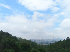 -火炉山森林公园