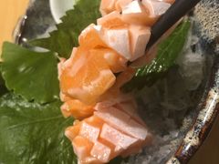 -山之川日料放题(通州店)