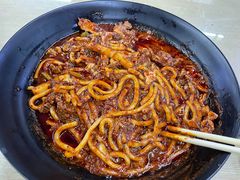 -啊臻味道米粉(六道口店)