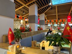 -龙抄手食府(浣花北路店)