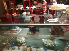 小点心-西安皇冠假日酒店·朱雀咖啡厅