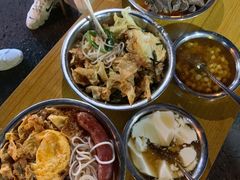 香肠-凤张螺蛳粉·爽口粉(跃进路总店)