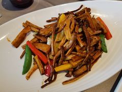 -静之湖湖畔餐厅