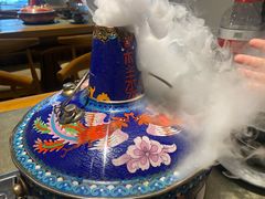 -贰重天冰煮羊自助火锅(东坝店)