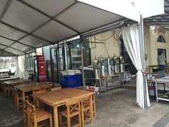 -87号烧烤海鲜·大排档(金沙滩店)