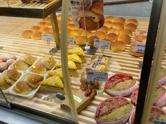-卡玛王子·面包·蛋糕(南山宝能环球汇店)