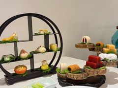 -花家怡园(四合院总店)