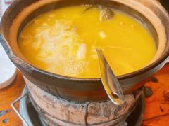 -捞围鲜·港式打边炉(海阳路店)