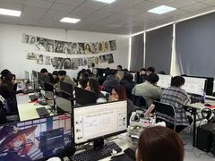 -CGWANG王氏教育(南京校区)