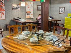 -61号餐吧(兴坪古镇漓江店)
