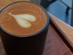 澳白-Home Cafe(水榭春天店)