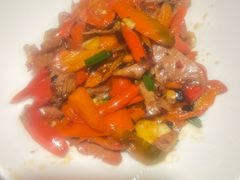 -喜棠·长沙家宴·海鲜·湘菜(麓谷店)