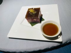 -上海静安昆仑大酒店