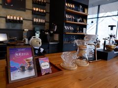 -星巴克(成都太古里二店)
