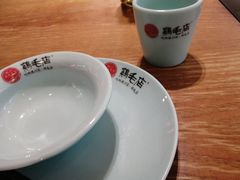 -鸡毛店·川菜(双楠店)