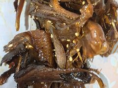 -煌上煌(竹子林店)