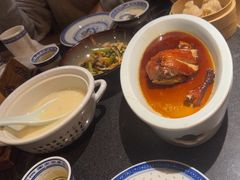 -南京大牌档(新街口德基广场店)