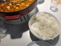 -光海·乡记酸菜鱼·始于1996(花园路店)
