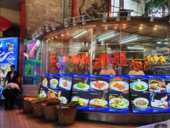 -南海食街(佛冈店)