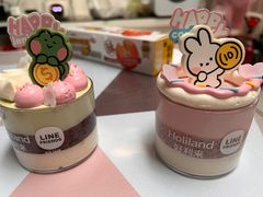 -好利来(东四店)