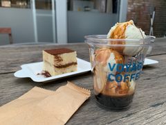 -VOYAGE COFFEE 咖啡烘焙工坊店(798艺术区店)
