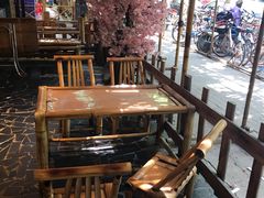 -可可大虾武汉土菜大排档(万松园1店)