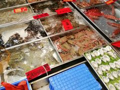 -湛江渔港·大排档(乐园路总店)