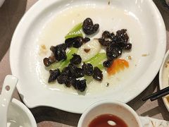 -老浒记烤鸭-北京菜(琉璃厂店)