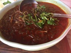 -那家小馆•北京菜•烤鸭(香山店)