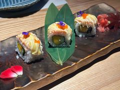 -本源食集 日式烧肉·炉端烧(东海缤纷店)