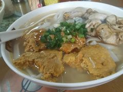 -荔林食店(西华路店)