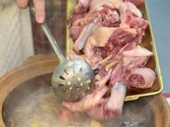 -吉源大排档·鱼生·海鲜(烧烤彩印厂店)