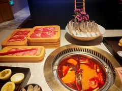 -空之介寿喜烧·和牛放题(恒隆广场店)