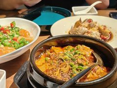 -蝦塘·中国餐馆(城墙南马道巷店)