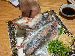 -桂马·日本料理·海胆·海鲜饭·酒场(民主广场店)