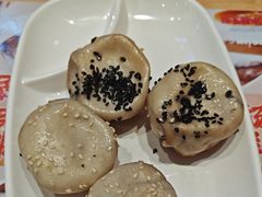 -小杨生煎(周浦万达店)