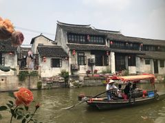 -长廊好灶头 本地人农家菜(枫泾古镇店)