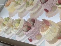 -WenTinG文汀·半糖蛋糕(合生汇店)
