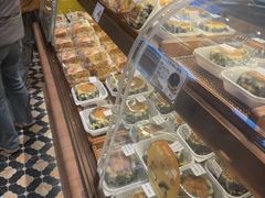 -鲍师傅糕点(春熙路店)