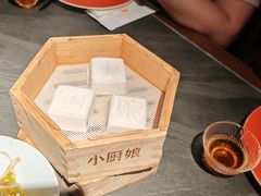 -小厨娘金榜题名(夫子庙秦淮河店)