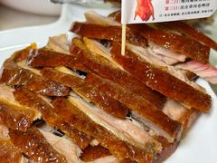 -小吊梨汤·北京菜·烤鸭(王府井银泰in88店)