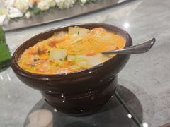 -川旺角川粤融合菜•海景餐厅(星海广场店)