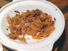 -大良毋米粥·粥底火锅(岭南天地店)