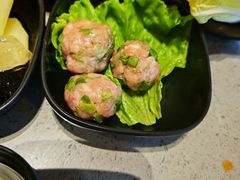 -海底捞火锅(高科东路店)