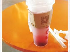 -COSTA COFFEE(金长安大厦店)
