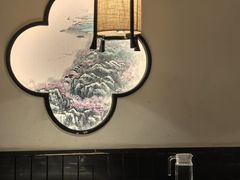 -绿茶餐厅(朝阳大悦城店)