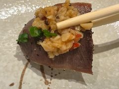 -德川家日本料理(顺义华联店)