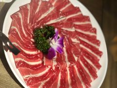 -和院老火锅铜锅烧烤海鲜(朱雀大街店)