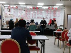 大堂-常州糕团店(北大街新世纪商城店)