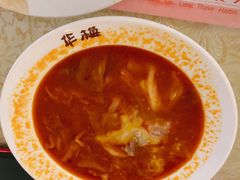 红菜汤-华梅西餐厅(哈尔滨中央大街店)